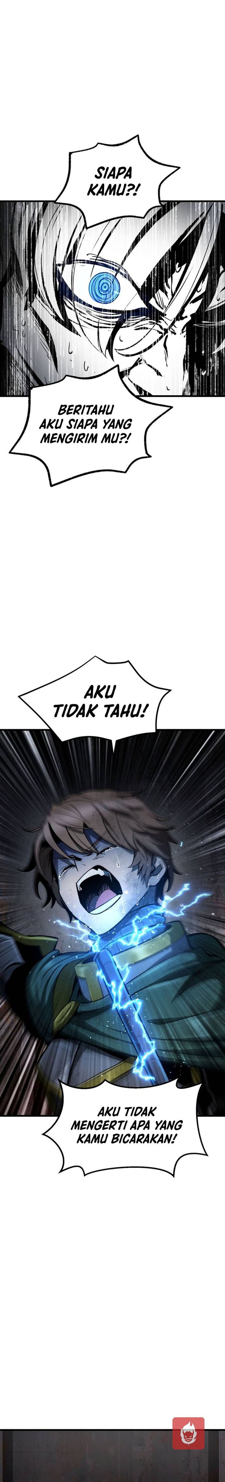 Otherworldly Sword King’s Survival Records Chapter 246 Gambar 5